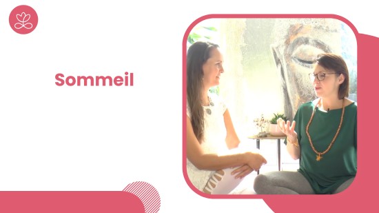 Jour 11 - Sommeil
